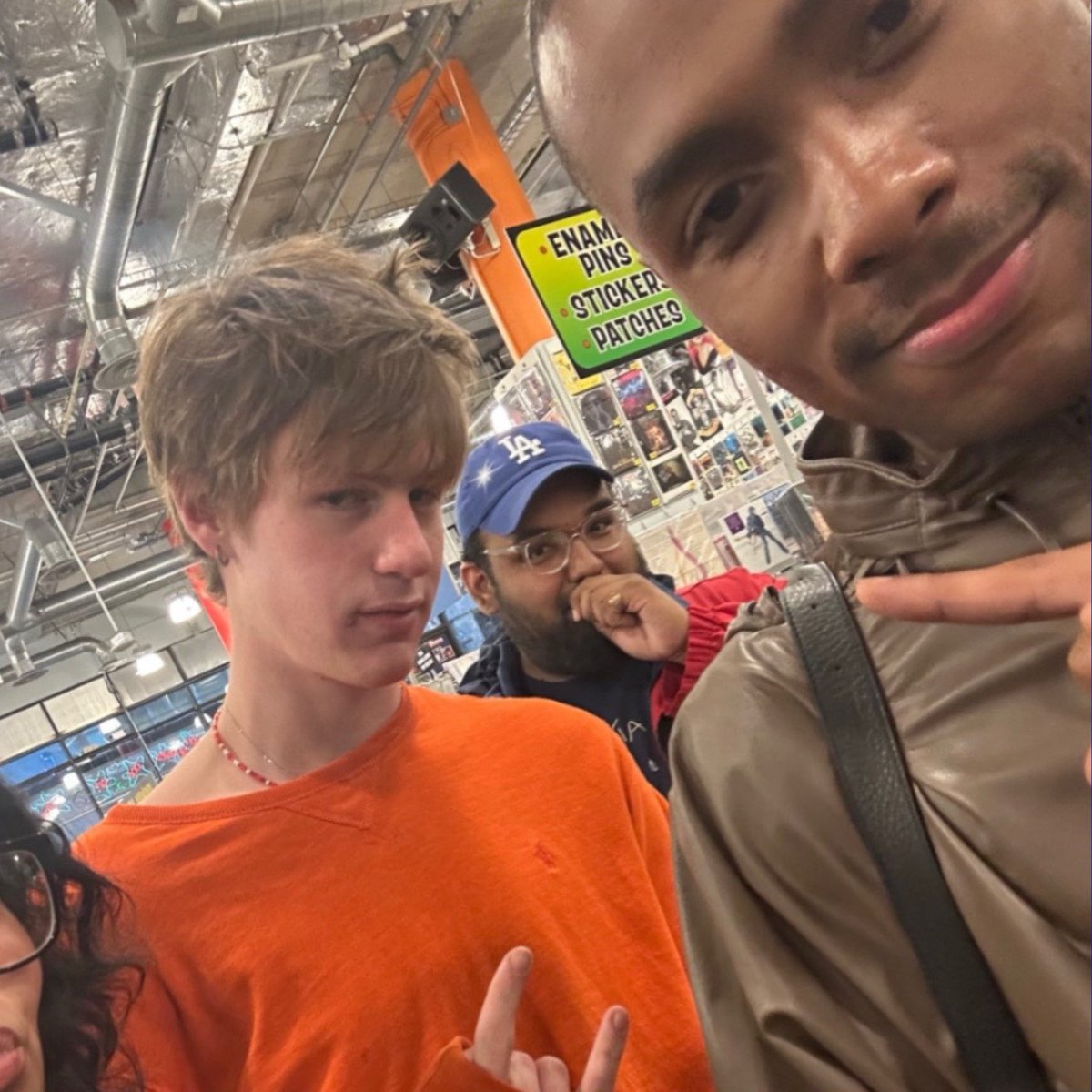 infolky's tweet photo. Steve Lacy has a production credit on Malcolm Todd’s new album, “Do That Again” 🚨 https://t.co/zRWRFnKRhR