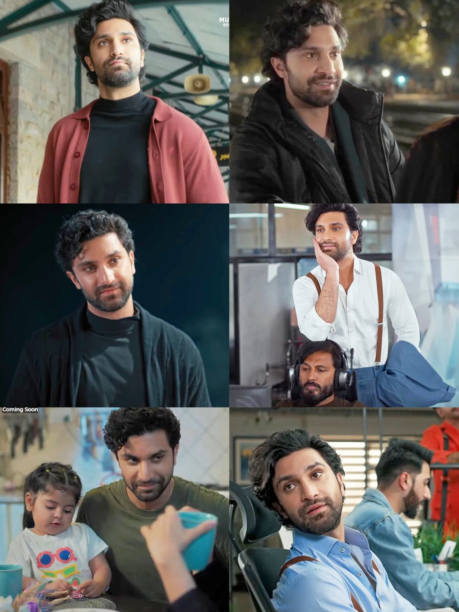 Ahadupdates's tweet photo. 3 days to go for Haroon Malik 🤍
.
#Ahadrazamir #Aikmohabbataur #Ahadupdates https://t.co/tW8KhOYKwT
