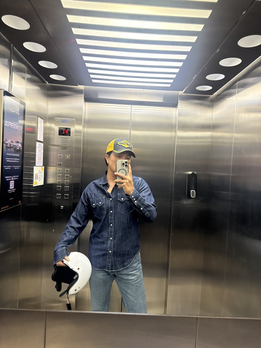 imokvatchara's tweet photo. แมตซ์ไม่ซ้ำ จำหน่อยพี่ https://t.co/FBSkg7gupc