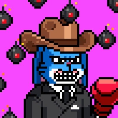 marcinka100's tweet photo. @Tmac_SOL @Solgodsnfts @CreatorXGang NFTs still having fun 🤩

#SolCity by @Solgodsnfts https://t.co/gsDjRcTV2t