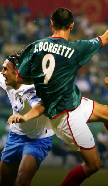 amiip19's tweet photo. @miseleccionmx @osigs Es la cuenta oficial y no se saben ni el apellido, es BORGETTI, no Borguetti. https://t.co/mQ8GA5QzF6