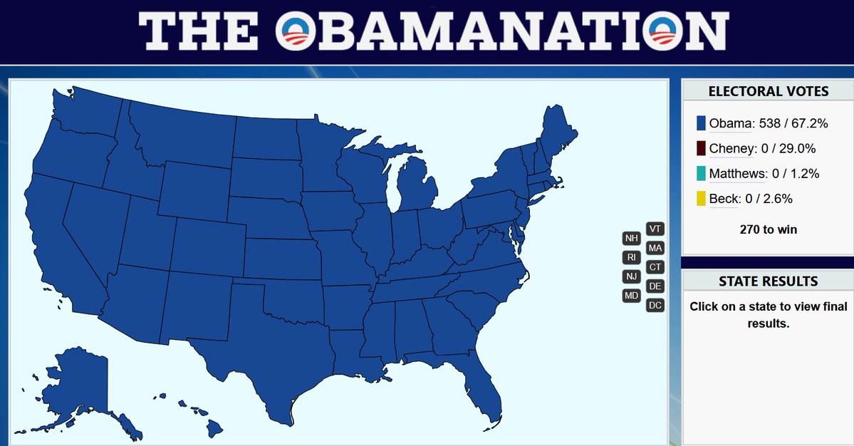 BarackObamaUSPS's tweet photo. Anybody else remembers the 2012 election? This was great. https://t.co/onfiNGz5Ni