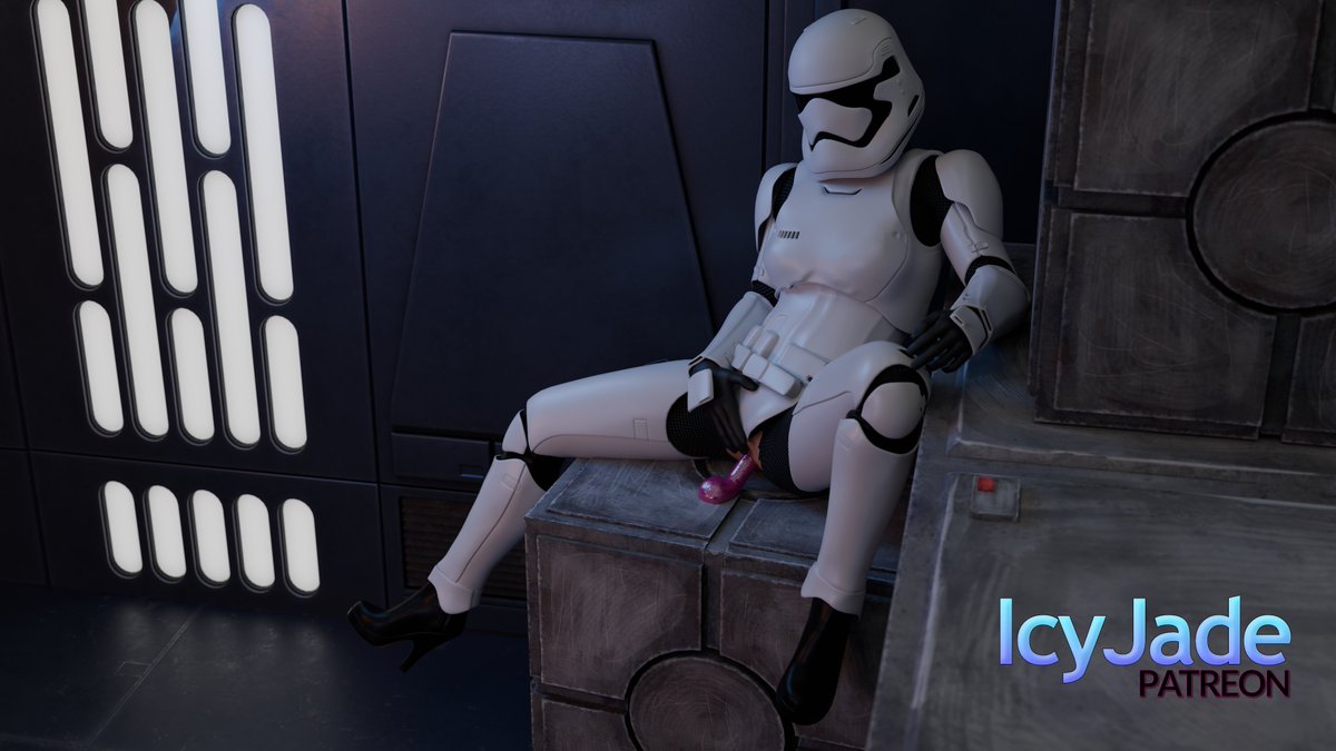 IcyJadeLewd's tweet photo. Star Wars - Set 01 (2/2)
#nsfw #daz3d #blender #lewd #starwars #zoey #l4d #stormtrooper #firstorderstormtrooper https://t.co/844Bj4Cz3a