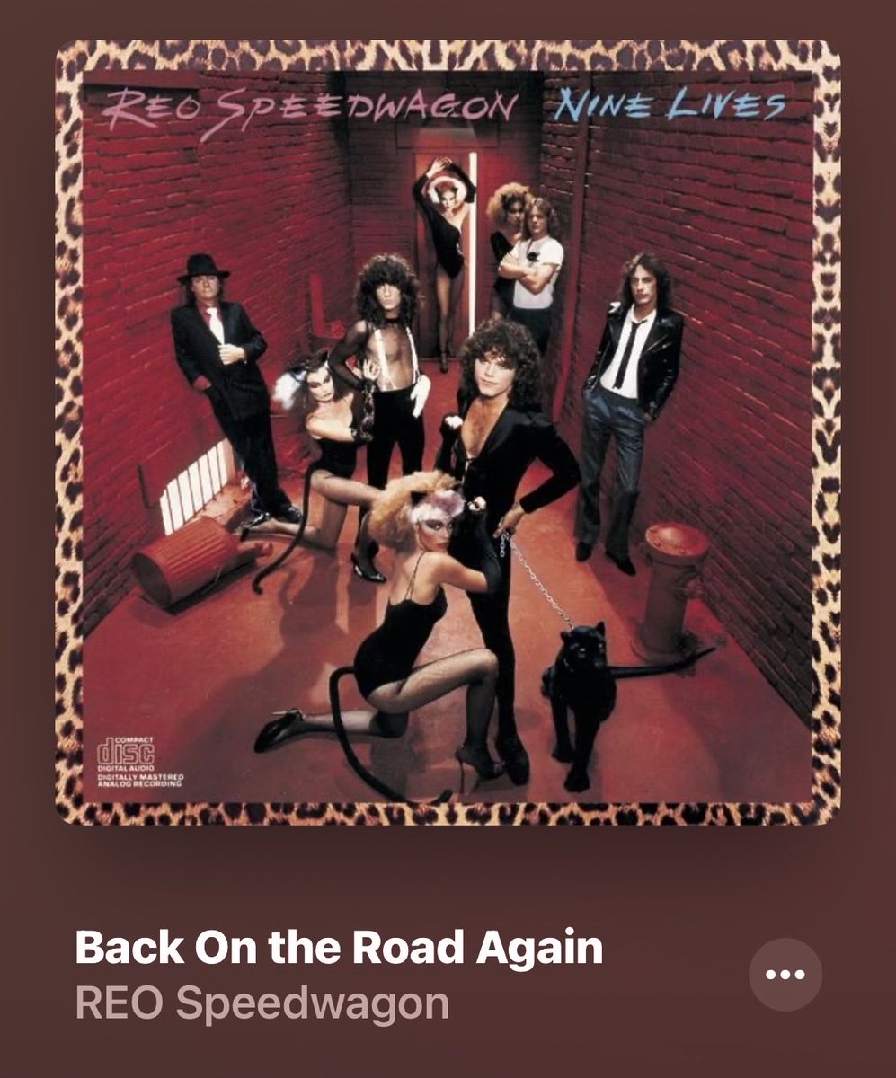 FromHairTo4Ever's tweet photo. NOW PLAYING on ReConnected Radio via @STATIONHEAD!

REO Speedwagon - Back On The Road Again

Tune in now! 🎸​​​​​​​​​​​​​​​​​​​​​​​​​​​​​​​​​​​​​​​​​​​​​​​​​​

https://t.co/YTCwUZLXu7 https://t.co/l1M9wGBRyq