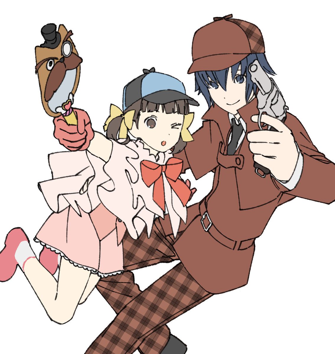 김우에 tweet media