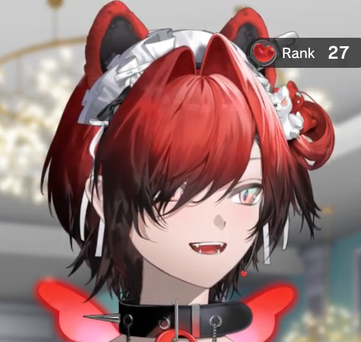 sweetoshroom's tweet photo. damn flayon was right.. they literally are twins now... https://t.co/9iwGCEbfEB