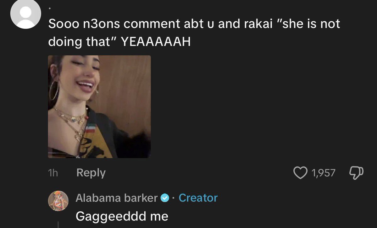 bigchillin08's tweet photo. @N3onalt she likes it when you take control and stand your ground, stop being such a pushover with her. You said what you had to say one time and the hoes loving it https://t.co/IzjndXCjNI