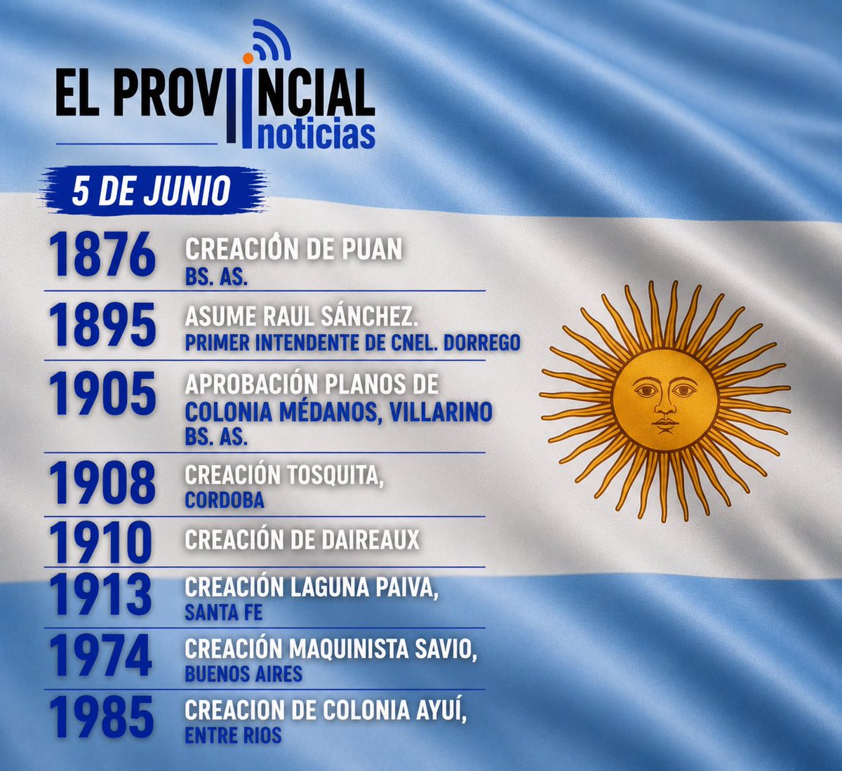ElProvincialArg's tweet photo. https://t.co/ycSGu2KZSj
