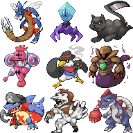 Pokemon Confessions tweet media