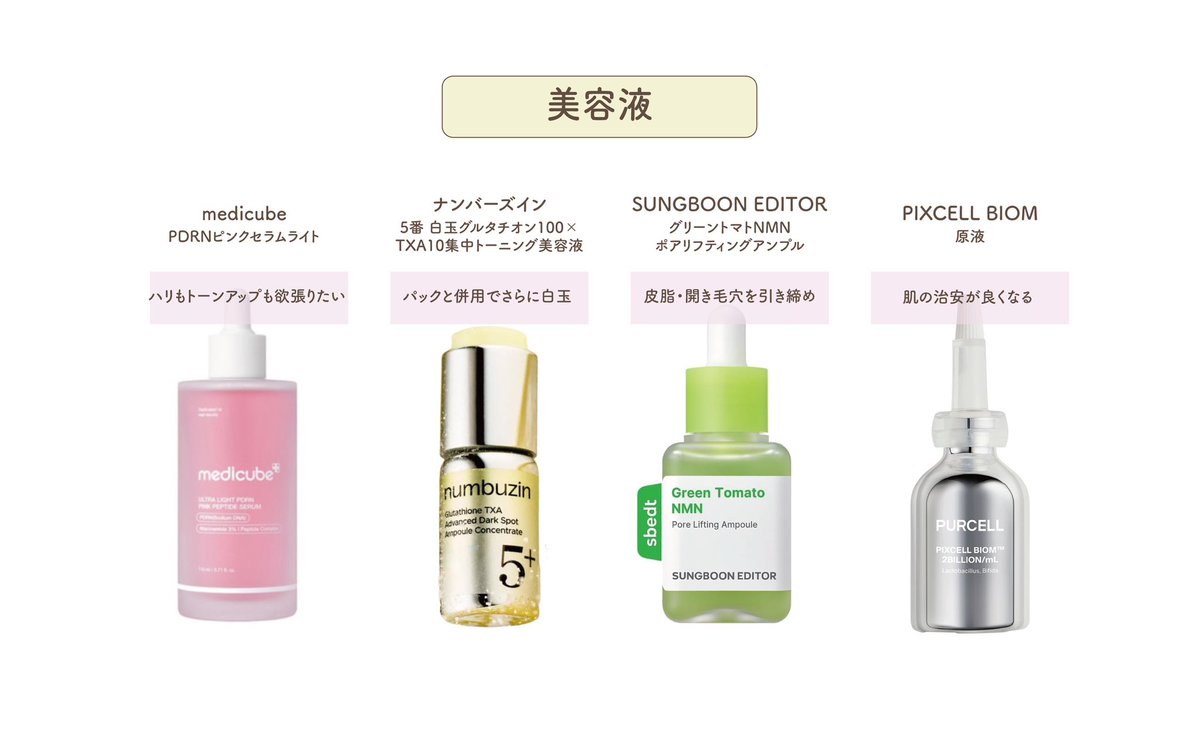 peer_conne's tweet photo. メガ割迷ってる方必見🥹❕

スキンケア、日焼け止め、美容液、インナーケアなどなど“ガチでリピートしてるアイテム”だけを厳選してまとめました📝

〜6/10(水)23:59まで、急げ🏃‍♀️💨 https://t.co/Zq5ShZ9j28