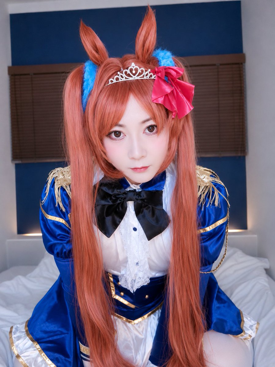 82w1u's tweet photo. ※女装注意
#女装
#女装男子
#crossdresser 
#femboy https://t.co/9FLxg4xhAs