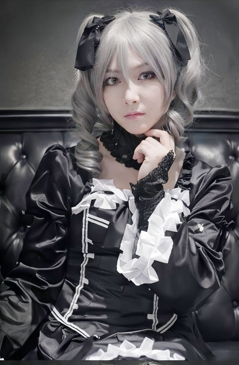 82w1u's tweet photo. ※女装注意
#女装
#女装男子
#crossdresser 
#femboy https://t.co/9FLxg4xhAs