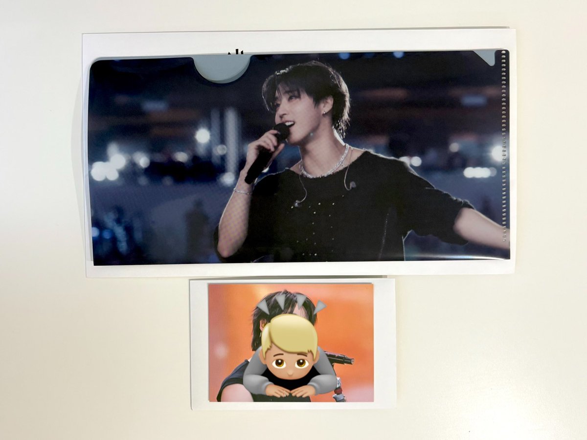 strsrrs's tweet photo. straykids スキズ dominATE experience 
チケットクリアファイル 映画 入場特典 交換

譲 : 第三段 ハン

求 : 同種 フィリックス

郵送にて交換希望
お気軽にお声掛けください🙇🏼✉️ https://t.co/x9WB8ZO34K