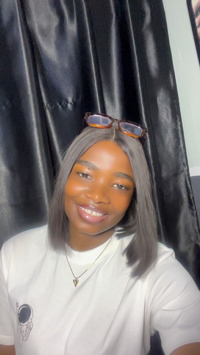 Paschaline Anyanwu | Executive VA tweet media