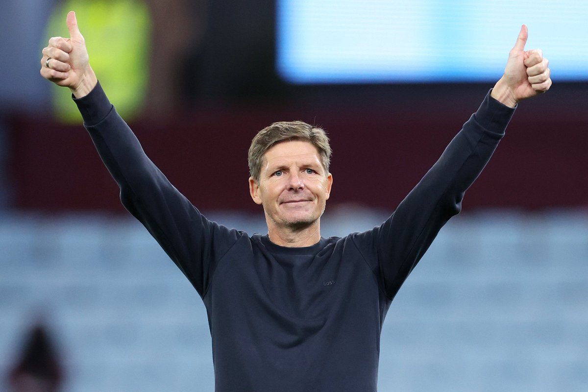 keralista's tweet photo. Going by what is reported (let's also take it with a pinch of salt), let's assess the 2 options

Option 1: Rangnick- Vivell- Spors- Glasner.

4 people who have worked together at various points in time and have a common approach and philosophy to football. They would know, in short, what is to be done where. Their appointments would not only be beneficial to the first team but also to an ailing futuro that has produced Liberali, Camarda, Zeroli etc.  not to mention upgrading our health department, modern training methods for better fitness and when Rangnick finally leaves a guy would in place to continue everything. In short a succession plan.

Option 2- Planes, Kirovski, Pochettino

Poch has a decent track record. Not bad, but not good either. Done well at Spurs. Worked with Planes at Espanyol (?) in his career. 

Planes has worked in 14 clubs in 20 years. No real continuity except for 3 stints and Al Ittihaed, Barcelona and Rayo Vallecano. Credited with bringing Araujo, Pedro, Gavi and Ansu Fati to the main XI. But had a terrible market when he took the reigns as the Barcelona main team. 

Kirovski. I mean should I even really say anything ? Nobody knows who he is. I know that he is a UCL winner with Dortmund (didn't play any games) but his pedigree as a executive is really questionable. 

Now considering Option 1 and Option 2 I don't know why it's not a slam dunk we should go for option 1. I do not know why Cardinale is taking his time. The problem isn't Zlatan. The problem is the person who listens to Zlatan despite knowing what Zlatan is upto.