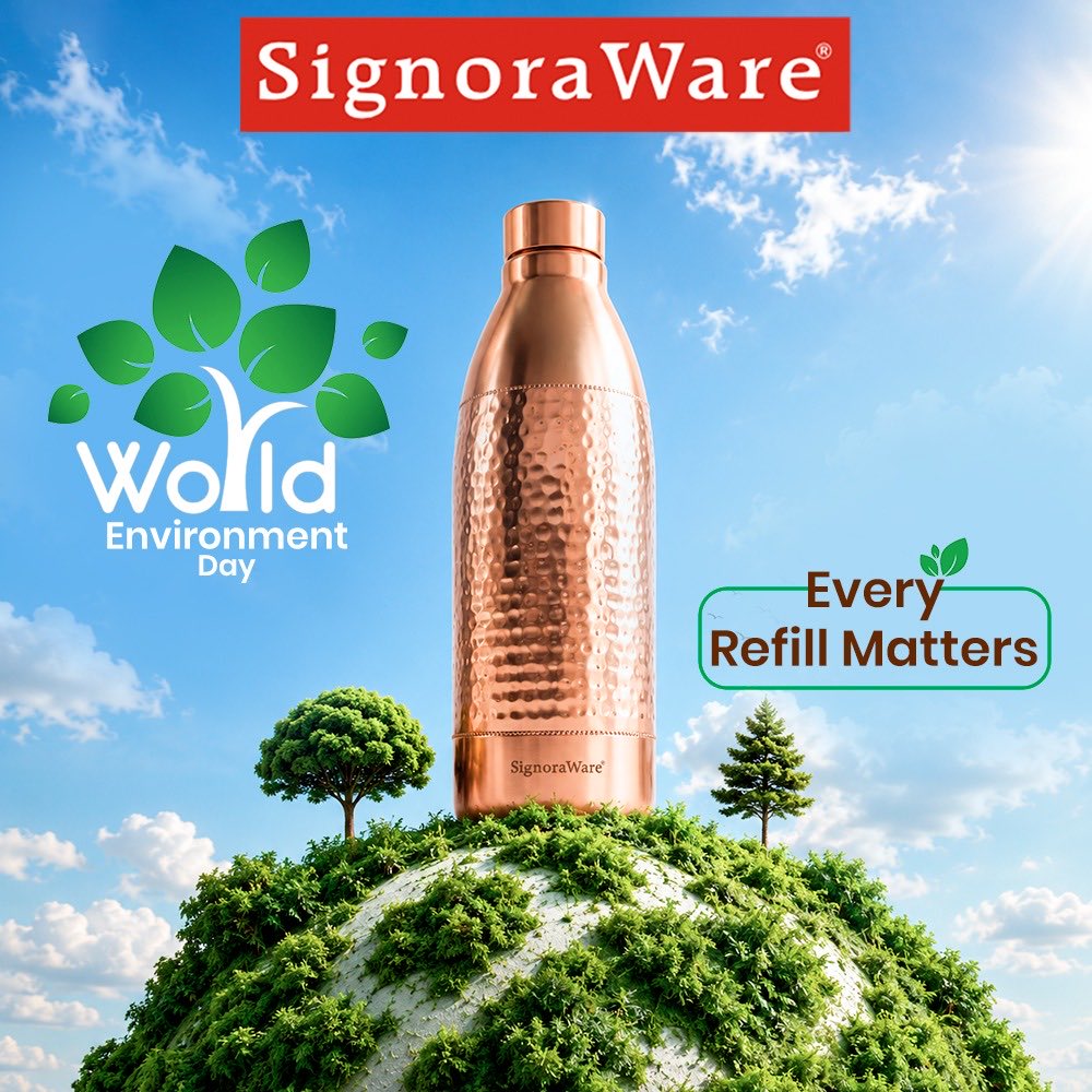 SignoraWare tweet picture