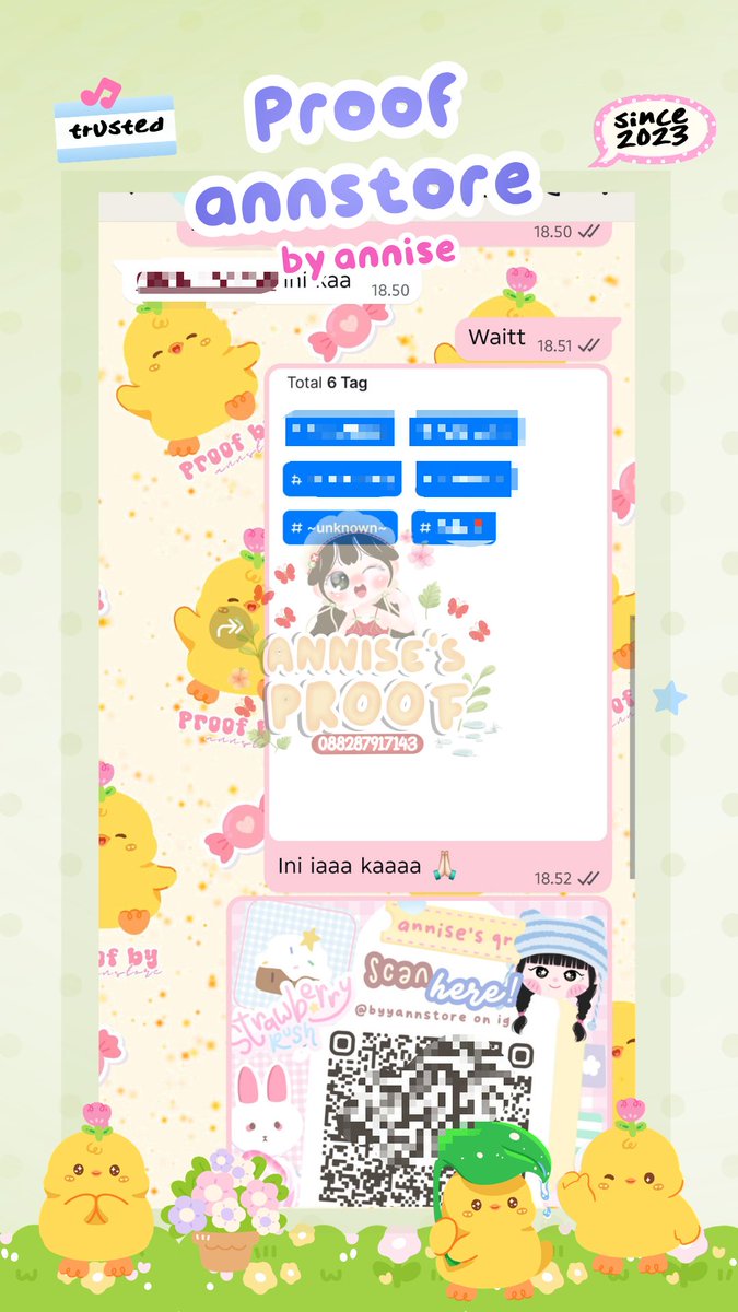 aftrnoonteaa's tweet photo. Bess yang maw cek gtc bisa ke akuuw iaaa 1k/no sung wasaf ajaaa 😉✋🏻 https://t.co/oQ2TibgYik #proofannise https://t.co/EdAKFwHPfx