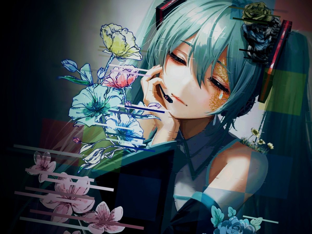 kagenui_p's tweet photo. #初音ミク https://t.co/CkZ9BltqaR