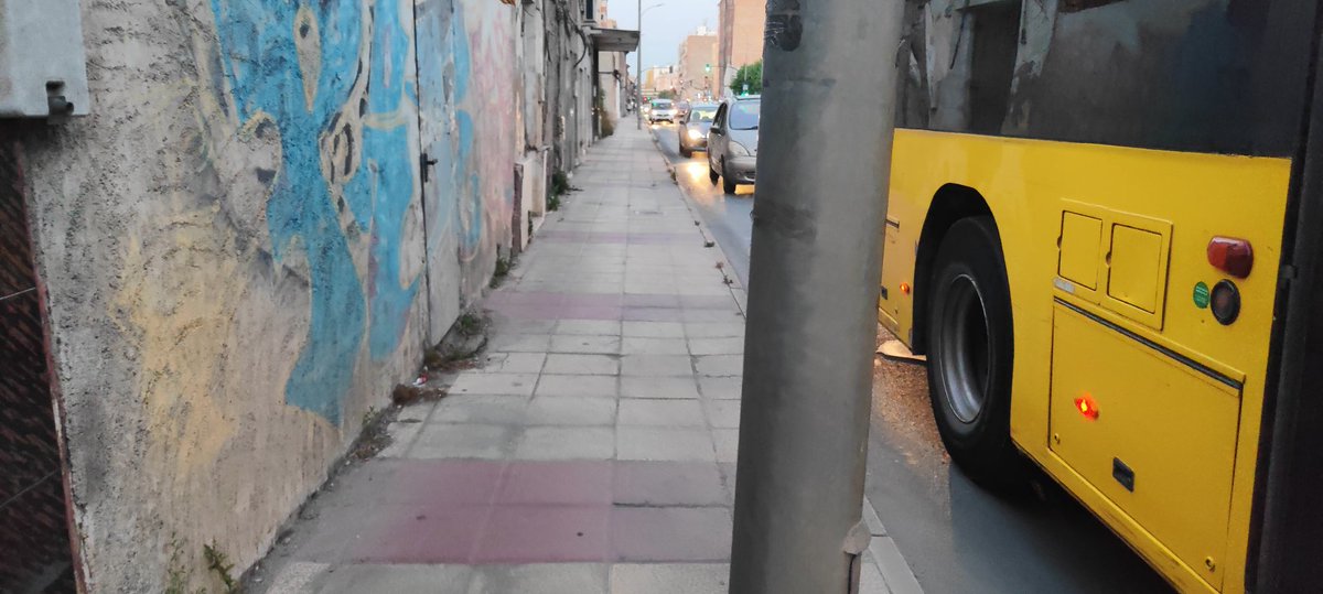 BarriomarObs's tweet photo. Buenos días desde los suburbios. https://t.co/UpoVuCzrrO