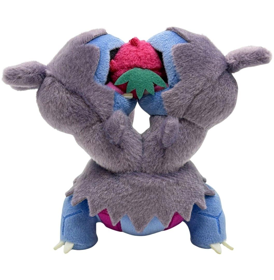Pokevault's tweet photo. Pokemon Center Mogu Mogu Watching goods now available on PokeVault. There are alot of really cute items featuring Pincurchin, Spheal, Deino, Cofagrigus, Tandemaus, Gulpin and more. Don't miss out!
https://t.co/dDdxtM6CPz https://t.co/3Bq44Bd9mJ