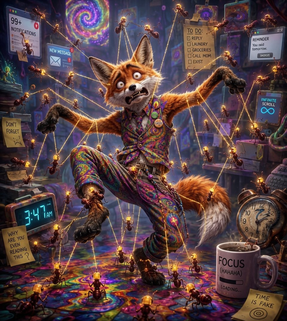 TotalMindFunk's tweet photo. #SYSTEMActivities

🦝 SYSTEM Thursday - ANIMALS 

✅ A few idioms that involve animals. Can you guess what they are?

QT or Share your Art https://t.co/NyYxMHTLGH