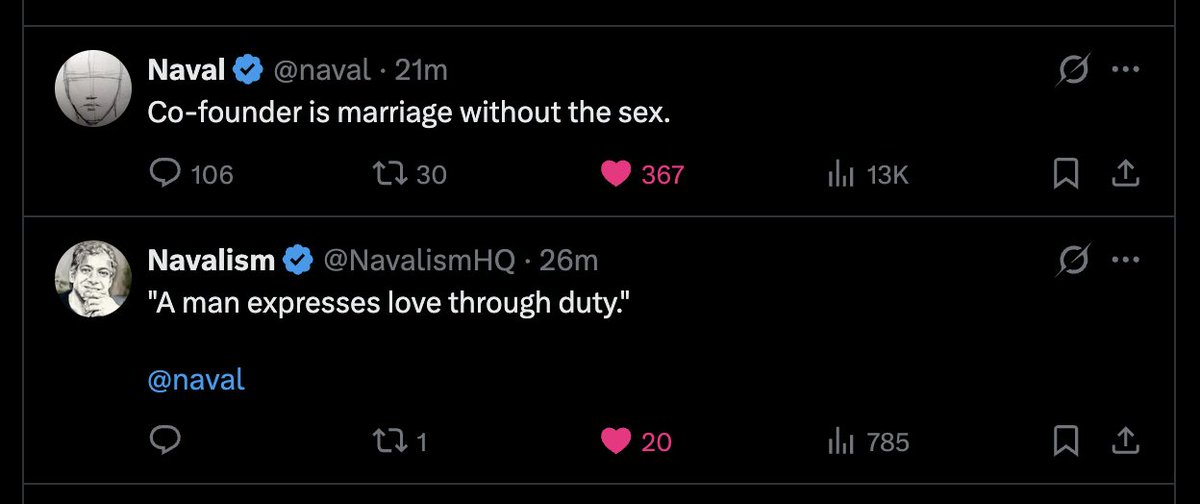 HostOfMeta's tweet photo. @naval Duty at Dawn https://t.co/4kfJZ9lWQG