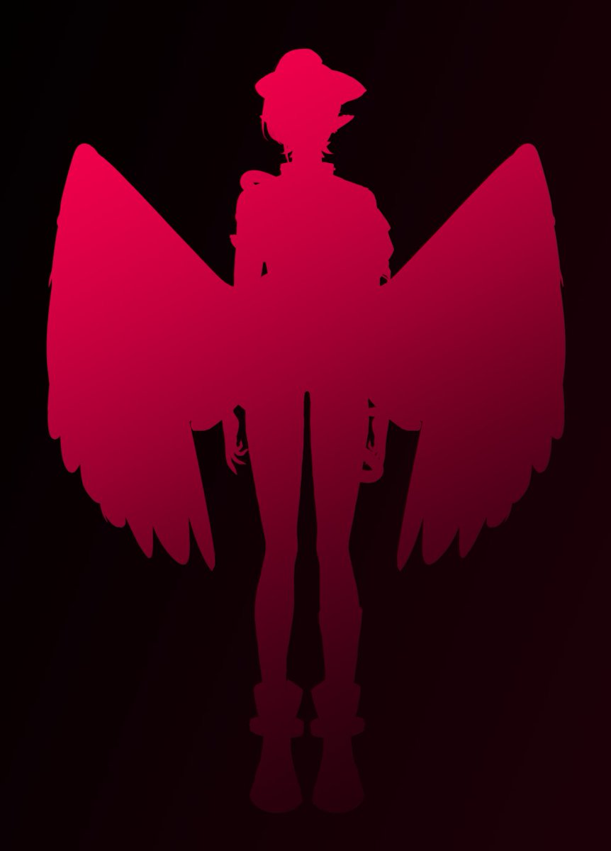 ANGELW1RE's tweet photo. what pokemon is this😳 https://t.co/1fubfNLvzU
