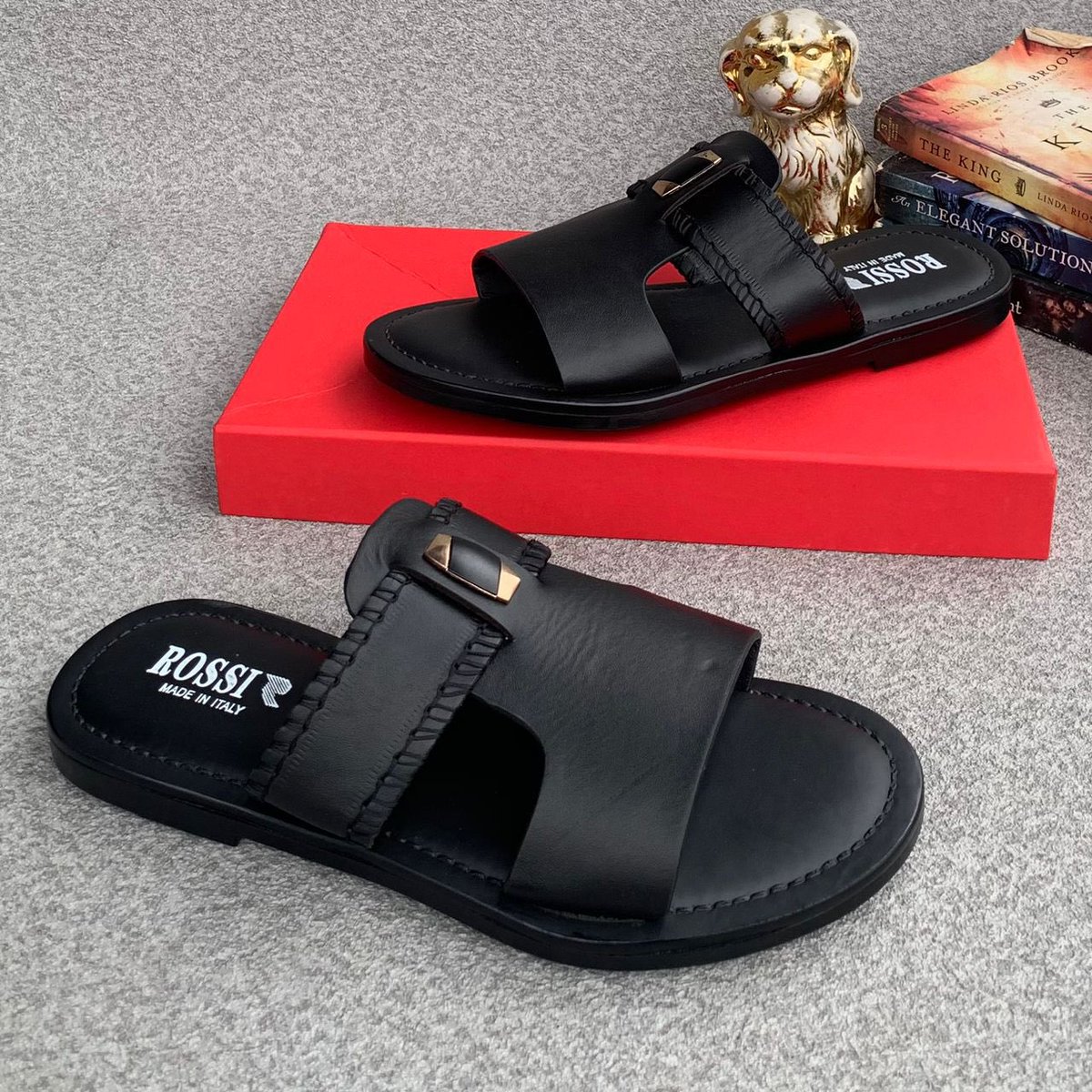 dinero_crocs's tweet photo. + Rossi 

🏷️— N29,000

Location Kaduna—worldwide delivery.
WhatsApp: 08063769764 https://t.co/wA4F8ybcmd