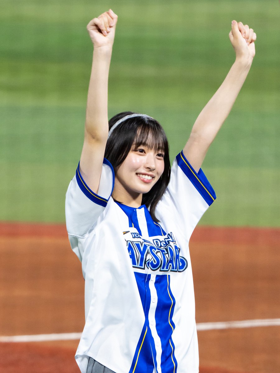 2026.05.28 プロ野球 日本生命セ・パ交流戦 横浜DeNAベイスターズvs