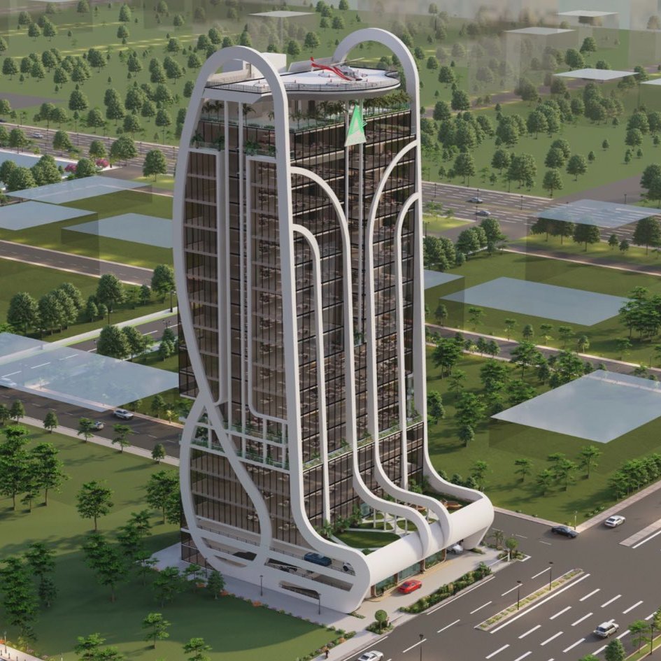 MissionAndhra's tweet photo. AP State Co-operative Bank headquarters construction begins in Amaravati 

• Construction commenced for the Corporate Headquarters of Andhra Pradesh State Co-operative Bank Limited in Amaravati
• Project Cost: ₹85.79 Crore
• Completion Target: 14 months

The new headquarters will strengthen the cooperative banking ecosystem and enhance financial services infrastructure in the capital region.

#AndhraPradesh #Amaravati #APCOB #Infrastructure #Banking

@AKNarne @pdsdnn @straightarrow26  @talasilavsagar @Aishwaryathiri1