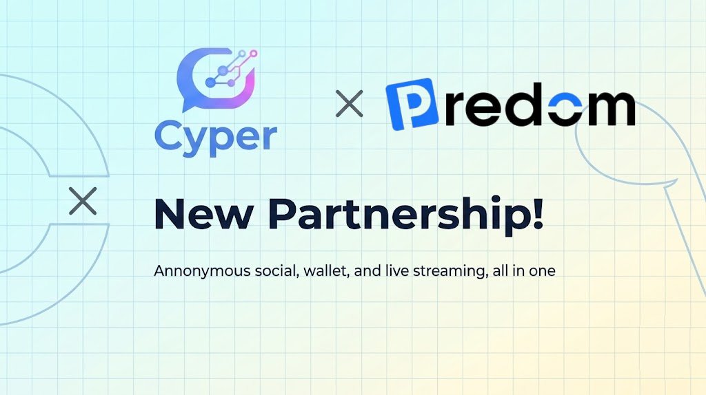 Cyper Chat tweet media