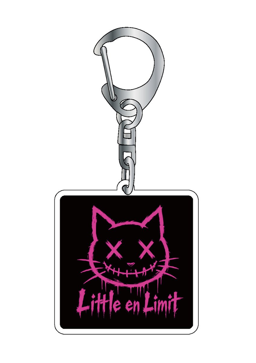 scorelay_japan's tweet photo. Little en Limit (リトルアンリミット) 様のアクリルキーホルダーを製作させて頂きました✨

ありがとうございます！
#オリジナルグッズ
#アクリルグッズ
#アクキー https://t.co/oZT9DzHLGO