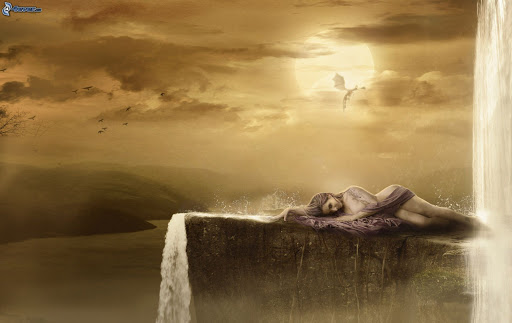 authorRobertsC's tweet photo. Did you take my spirit
into your firefly storms
Did I take your rawness
into my finesterre
Did we actually meet
in a space that never was
Or did I merely dance
between waterfalls
Falling
And falling fast

#vss365 https://t.co/ZccH2LMnwR