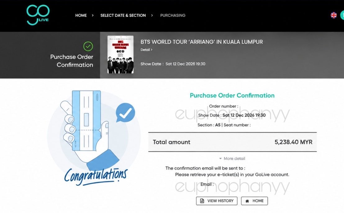 euphophanyy's tweet photo. umm WHATS GOOD KUALA LUMPUR?!? A5 WAGYU?!!!! #BTSinKL https://t.co/EHgI8dSl96