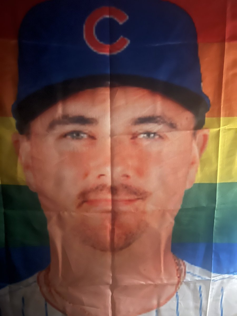 clumpybeans's tweet photo. how gay reese looks at me when i have to take him down 4 days into pride month https://t.co/xb6FvRxCiG