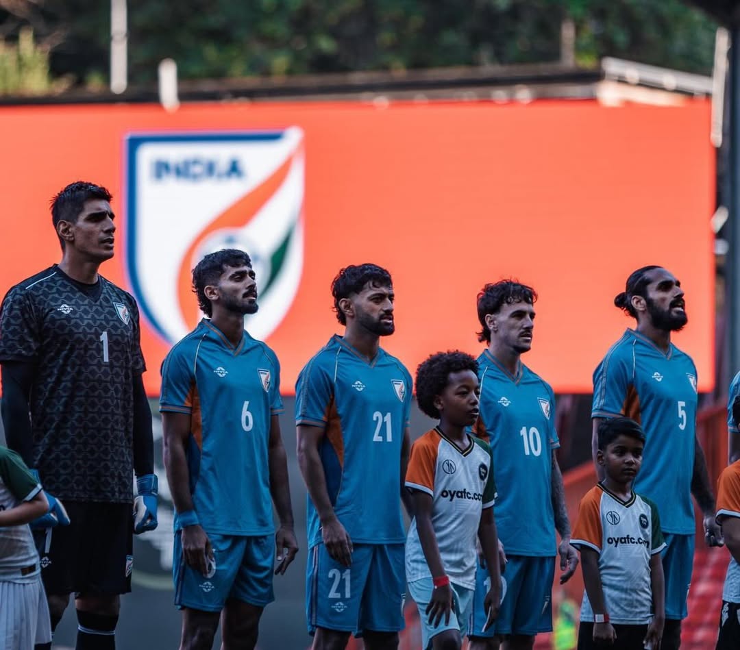 IFTWC's tweet photo. India is playing Tajikistan tonight and we have no official broadcaster for the match yet. https://t.co/TMZ7sjrBJR