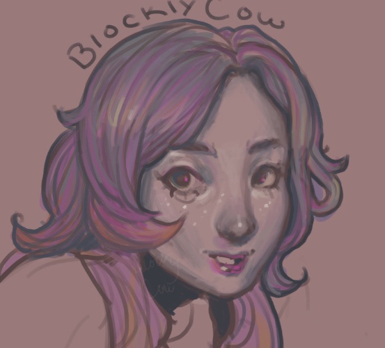 BlocklyCow tweet media