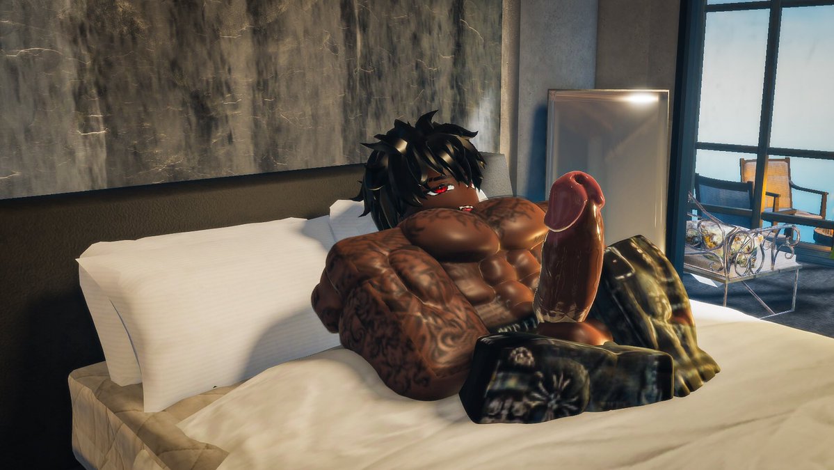 gi0_exe's tweet photo. need someone to take care of this cock.

#robloxcondo #robloxsex #robloxgay #robloxrr34 #rr34 #sexroblox #gayroblox #gay #condoroblox #robloxthai #sexgame https://t.co/fXcek9ODbE