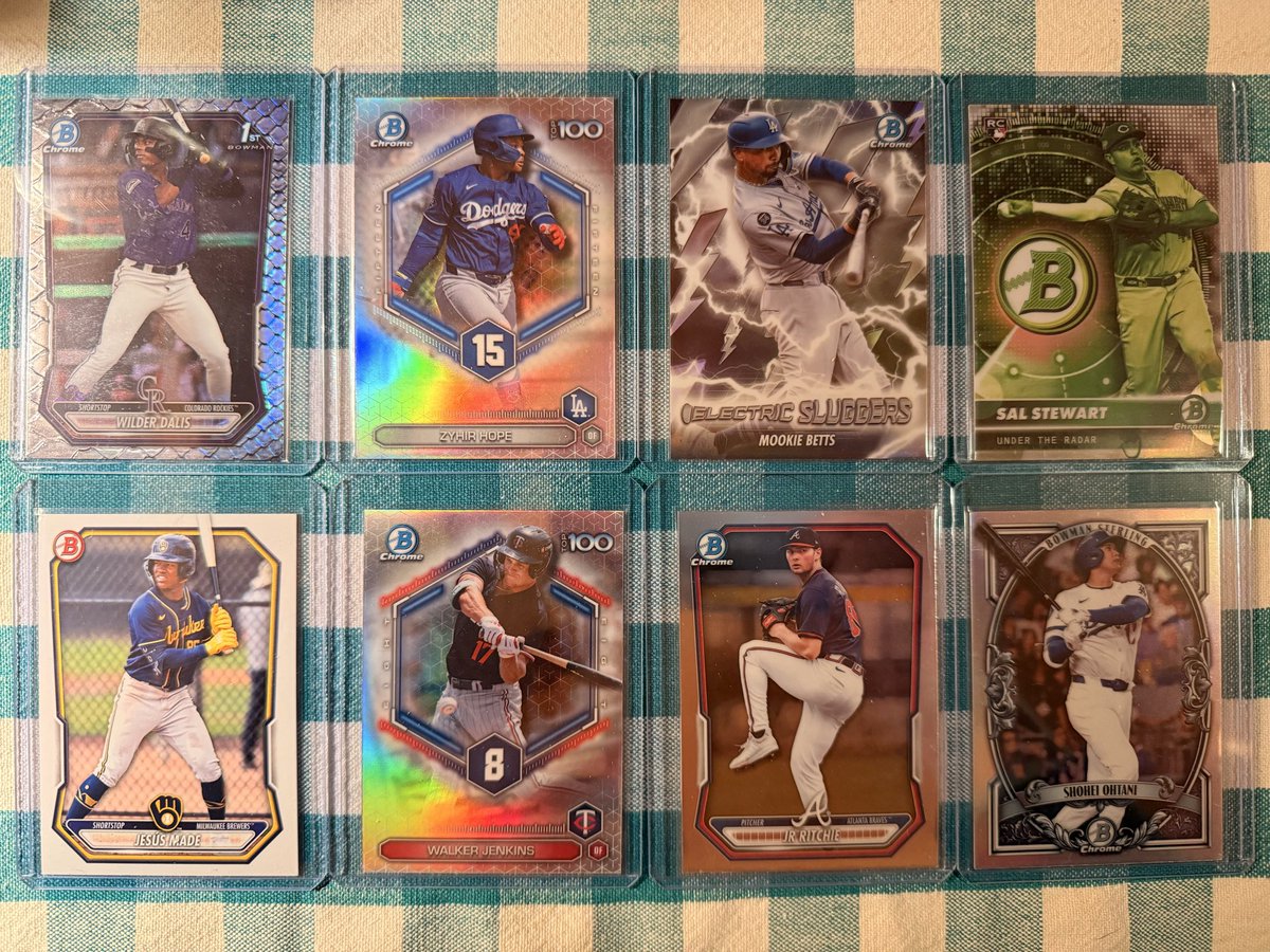 johnkmarks's tweet photo. A few of the “hits”. https://t.co/csFCoFzoY5