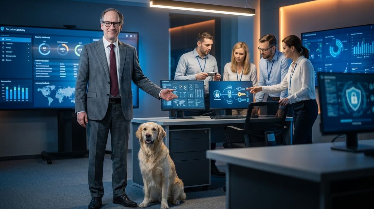 uboddenberg's tweet photo. Consulting Briefing vom 05.06.2026

🔐 Microsoft Entra macht ernst: Ab Juli 2026 ist dein Passwort offiziell tot – und zwar so richtig.

Microsoft dreht die Identitätsschraube an, bis sie quietscht. Phishing-resistente MFA wird vom netten Vorschlag zur Pflicht, Passkeys laufen jetzt auch auf unverwalteten Windows-Kisten und sogar auf Linux (ja, eure CAD-Nerds auf RHEL haben ab jetzt keine Ausrede mehr).

Die harten Deadlines:
📅 6. Juli 2026: Conditional Access für die Registrierung greift
📅 13. Juli 2026: MFA-Zwang für passwortlose Anmeldedaten
📅 7. September 2026: Self-Service-Passwortreset nur noch mit registrierten Methoden
📅 November 2026: SAP-Basic-Auth wandert ins Altersheim

Warum das Ganze? Klassische MFA ist tot. Token-Diebstahl und AiTM-Phishing-Proxys lachen über SMS-Codes. Passkeys mit Origin Binding dagegen verweigern einfach die Signatur, wenn die Phishing-Domain nicht stimmt. Elegant.

Die Stolperfallen, an denen du garantiert ausrutschst, wenn du nicht aufpasst:
☠️ Schwache Recovery per SMS = Vordertür zu, Hintertür sperrangelweit offen
☠️ Nur ein Sicherheitsschlüssel ohne Backup = Nutzer ausgesperrt
☠️ Break-Glass-Konten vergessen = Anruf beim Support, den niemand führen will
☠️ Rollout am Freitagnachmittag = 60 Außendienstler am Montag offline + Anruf vom Vertriebsleiter bei der Geschäftsführung (Real Story, kein Witz)

Die freundliche Erinnerung: Ein Rollout ist erst dann fertig geplant, wenn auch der Tag danach geplant ist. Sicherheitsniveau hervorragend, aber niemand kann mehr arbeiten – das ist kein Win.

Mein Tipp: Inventarisiere jetzt, wer noch an SMS-Codes klebt. Pilot starten, Registration Campaign im Ankündigungsmodus, gruppenweise ausrollen. Und teste die Wiederherstellung mit einem echt verlorenen Gerät, bevor's brennt.

Du hast die Wahl: ruhiges Projekt bis Juli – oder Incident-Ticket "Halbe Belegschaft kommt nicht mehr rein". 🎯

Mehr dazu im ausführlichen Artikel, Link in den Kommentaren.
Das Consulting Briefing gibt es auch per E-Mail.