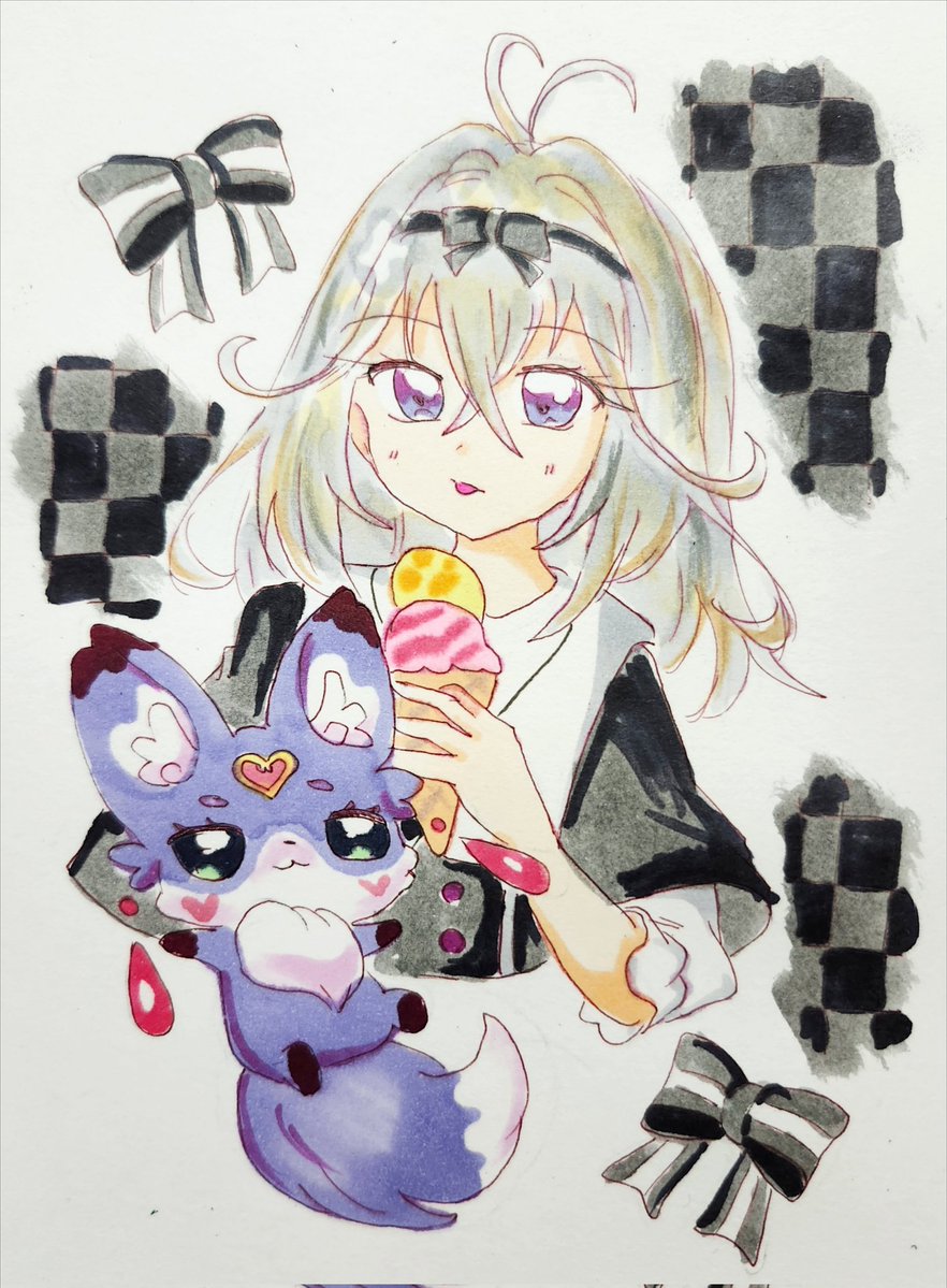 紅葉 (@momiji_105_) / Posts / X
