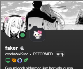 toxicfakerrr's tweet photo. besto perfil de ds https://t.co/AcnagsKsR1