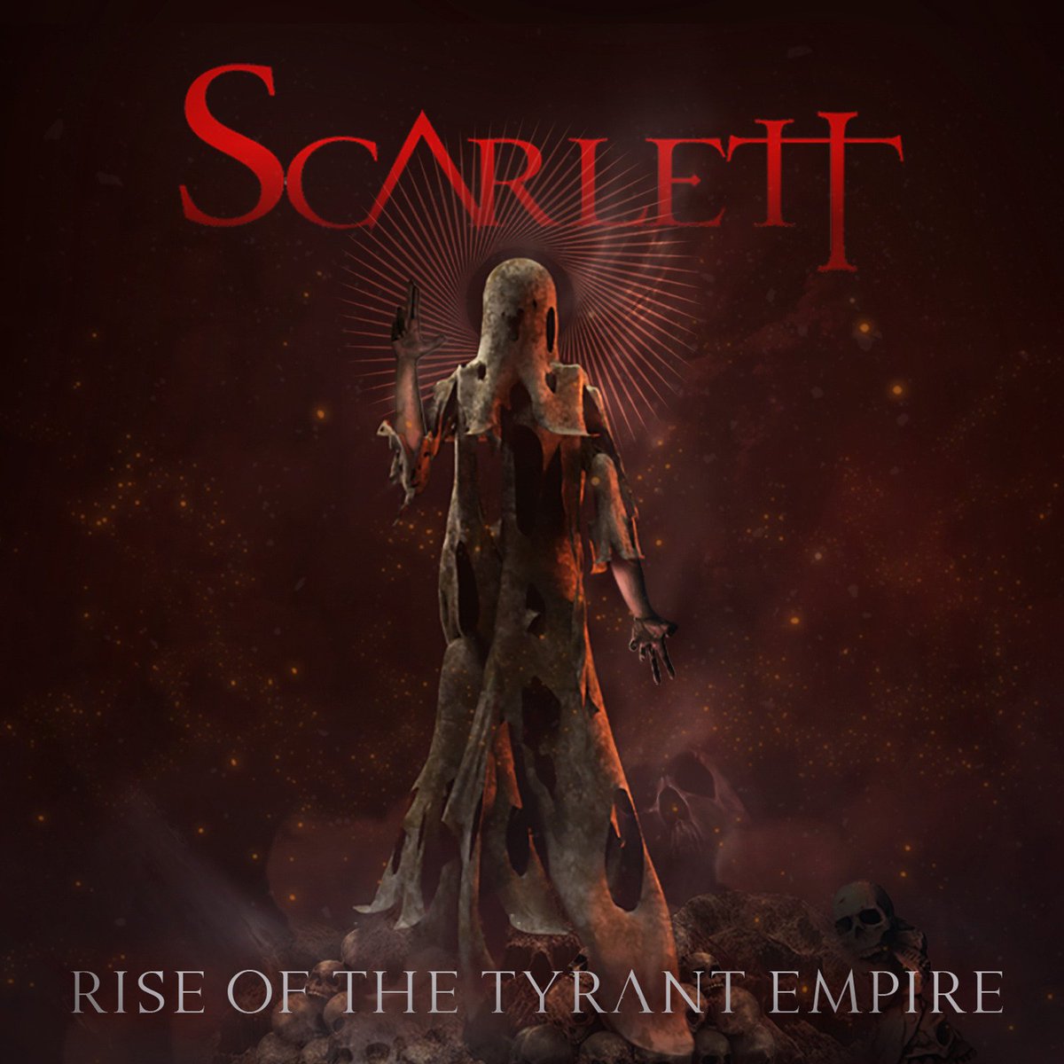 Stt_Mx's tweet photo. 🎉🎊 5o aniversario del lanzamiento de Rise Of The Tyrant Empire🎉🎊

Hace 5 años que comenzamos un camino cuesta arriba... Está historia continúa... 

Feliz cumpleaños Rise Of The Tyrant Empire!!! 🔥💀🔥 

#Music #Metal #Rock #MetalQueens #Single #FYP https://t.co/G99J7Tl8pJ