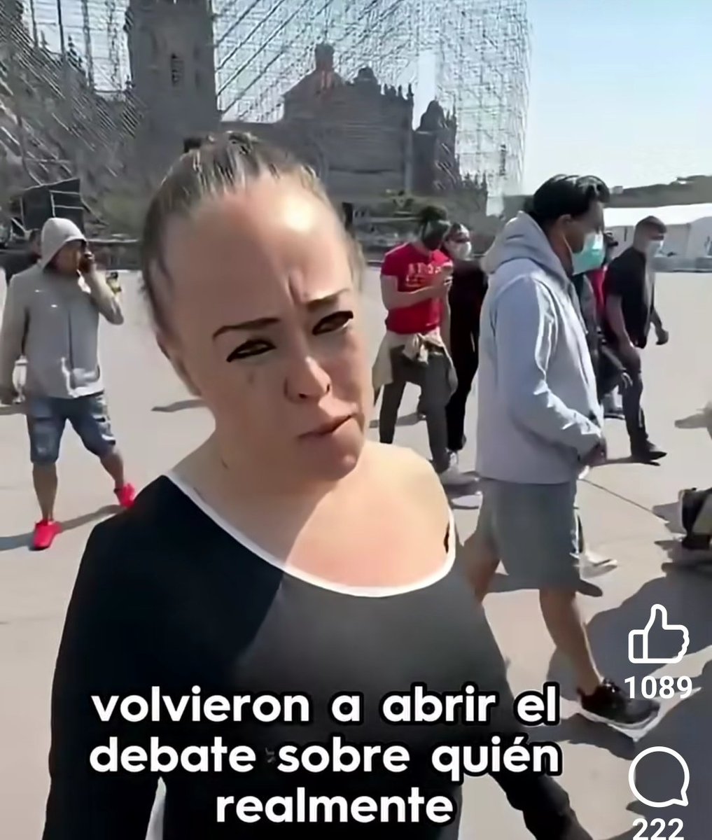 Andrea MS tweet media