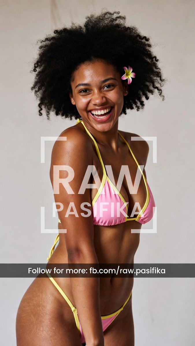 rawpasifika's tweet photo. pink Bikini

#fiji #teen #aiporn #nsfw https://t.co/1HYqOi24Lt
