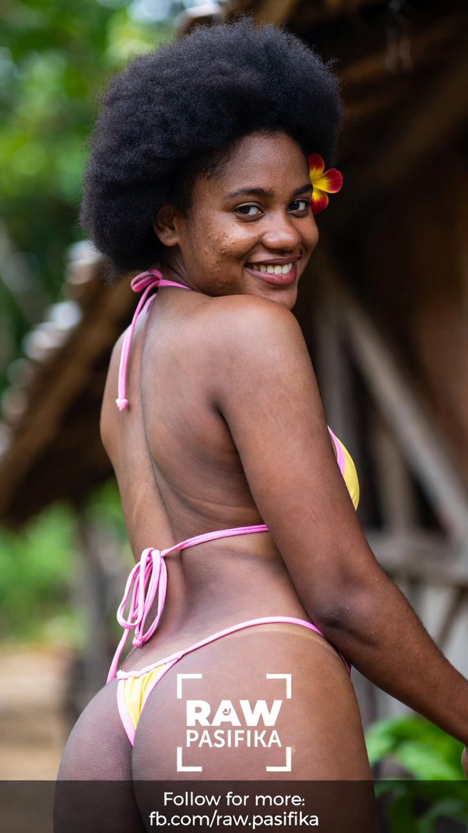 rawpasifika's tweet photo. pink Bikini

#fiji #teen #aiporn #nsfw https://t.co/1HYqOi24Lt
