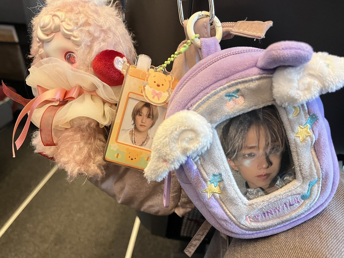 seobjectlover's tweet photo. Jiung &amp; Jongseob got a free ticket to our Harry Amsterdam sissy trip💃💃💕

Closing night let’s gooooo🥹
@maybeemin https://t.co/WUuV5RNoyO