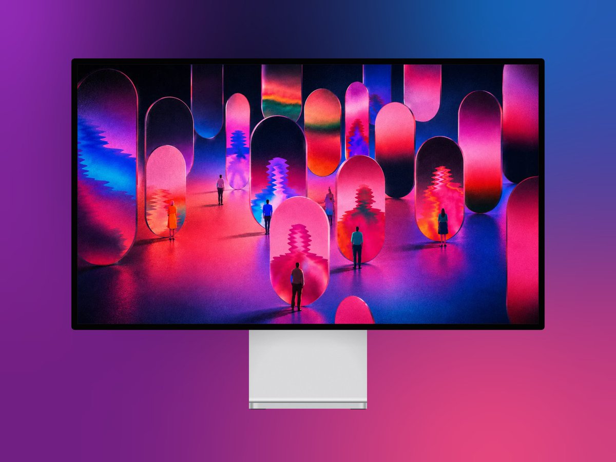 Voidwallz's tweet photo. Every portal. A different world.

Available at https://t.co/h5ebgNKZQt

#wallpaper #desktopwallpaper #abstractwallpaper #aestheticwallpaper #voidwallz https://t.co/XCYzUDrZBr