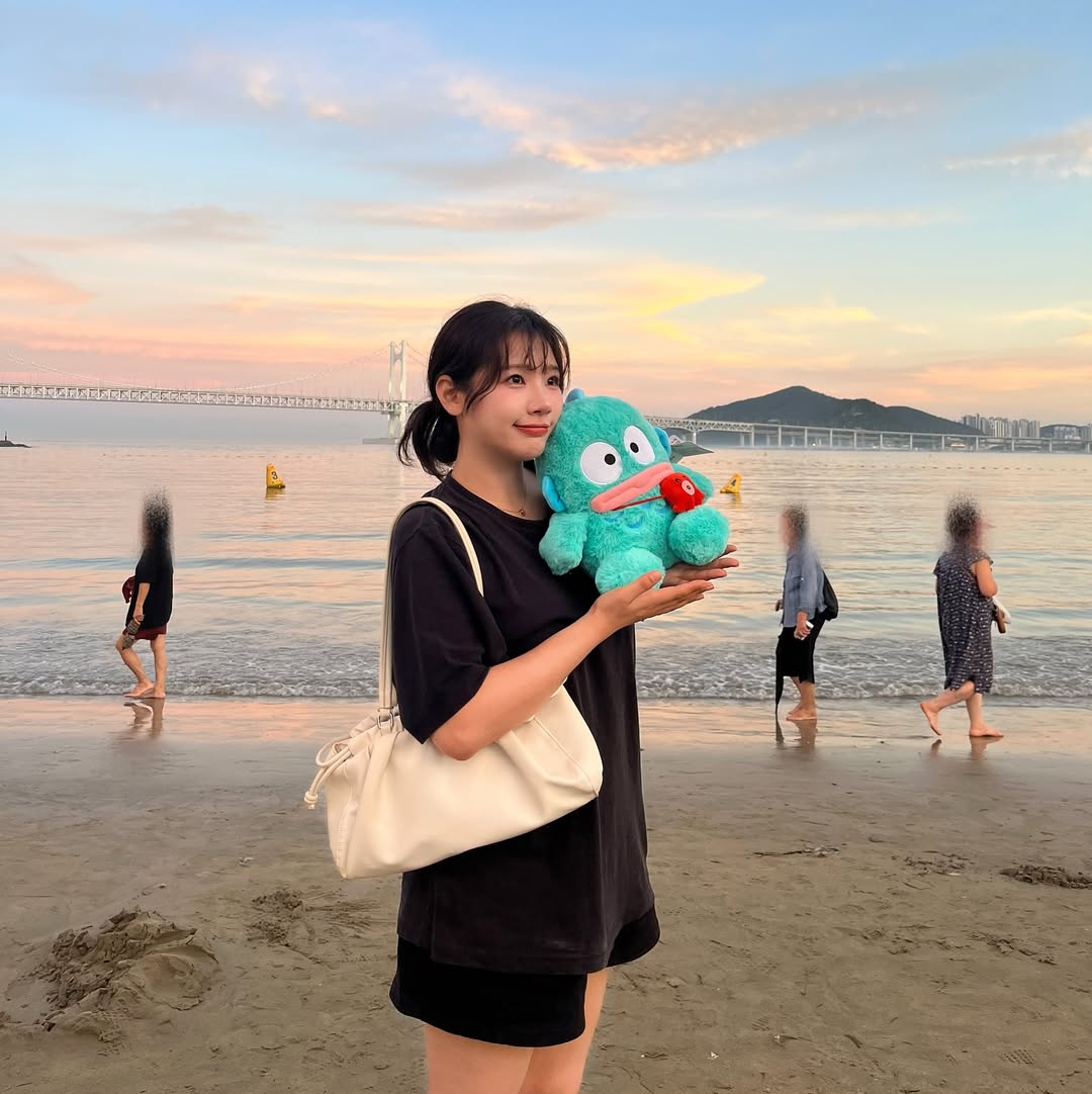 ellacho1012's tweet photo. 우와 백쪼미야 https://t.co/w2lJsMihEo
