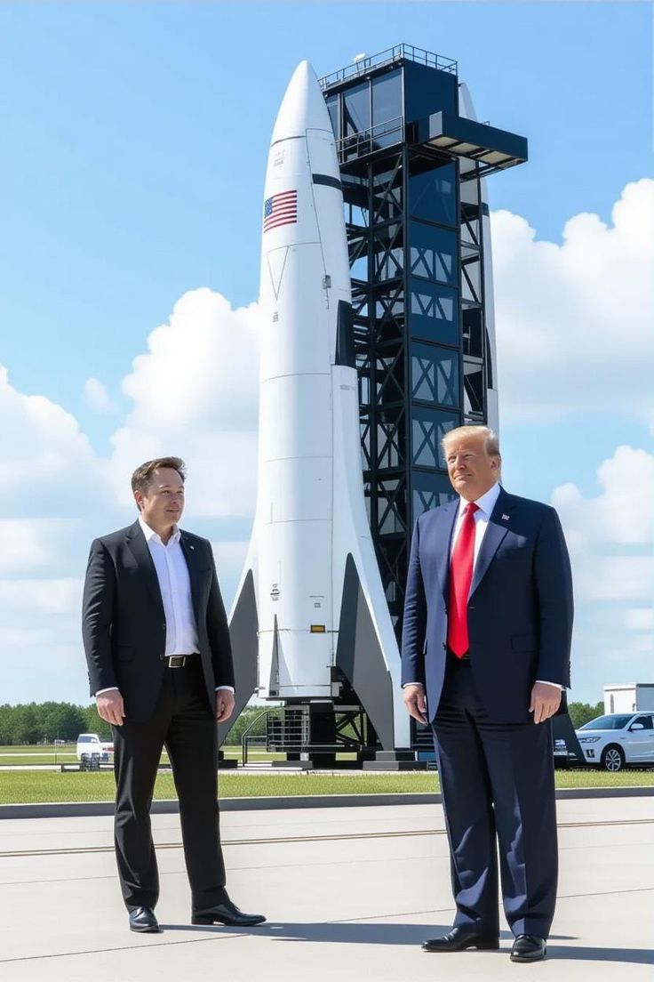 OutdoorHorizon's tweet photo. Do you consider Elon Musk an American hero 🇺🇸?

A. Yes, absolutely
B. Somewhat
C. Not really
D. Not at all https://t.co/ek1zujegmQ